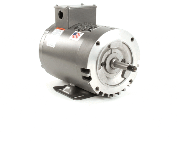 CHAMPION - MOYER DIEBEL 113420 MOTOR 2HP MV/60/3 TOPJBOX - OD