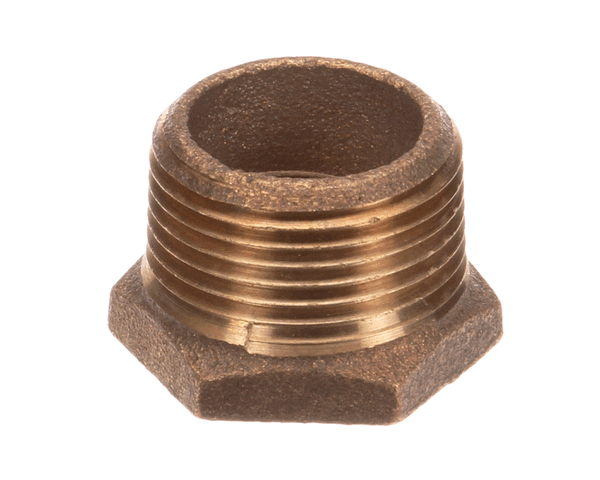 CLEVELAND 02570 BUSHING;HEX;1X3/4 IN BRASS