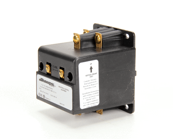 CLEVELAND 103905 CONTACTOR30 AMPMERCURY 3 POL