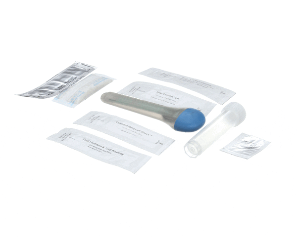 CLEVELAND 115036 WATER TEST KIT  EVERPURE DEV70