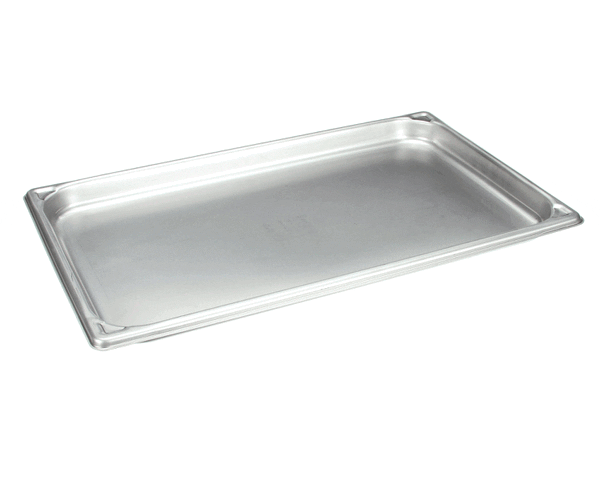 CLEVELAND 16860 1X12X20 SOLID STEAM PAN