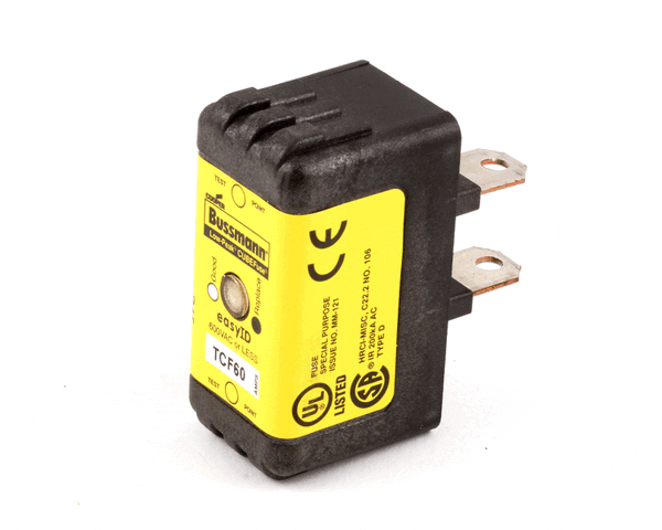 CLEVELAND 300474 FUSE; CUBE 60A TCF50-60