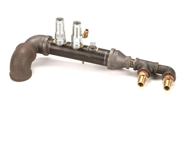 CLEVELAND 42751 X DRAIN ASSEMBLY MANIFOLD 24 36 S