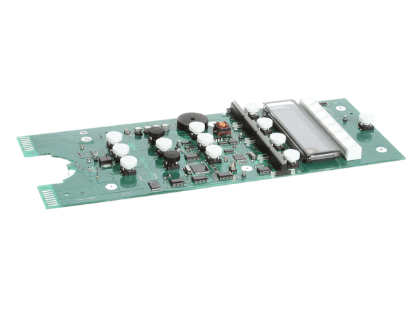 CLEVELAND FKC5019101-516CH BM BOARD PROGR. 5.16CH CHILI S