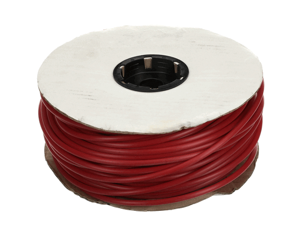 CMA DISH MACHINES 00425.43 CHEM TUBING RED (250 FT / SPOO