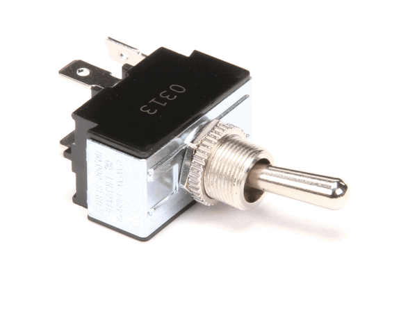 CMA DISH MACHINES 03406.62 DRAIN TOGGLE SWITCH DPST (4 TE