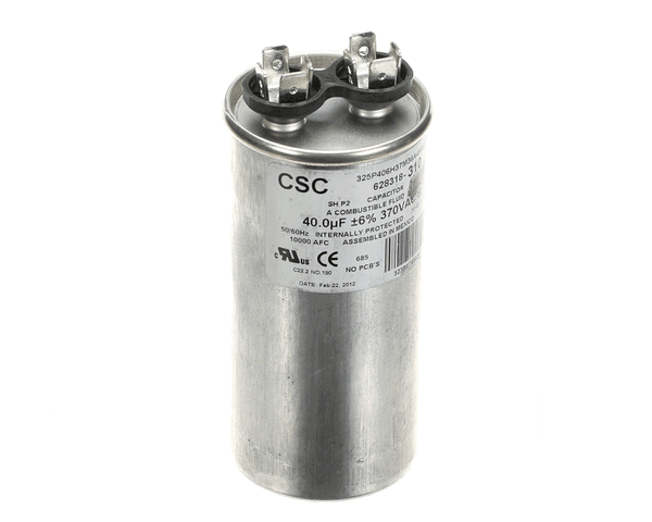 CMA DISH MACHINES 490.66 CAPACITOR