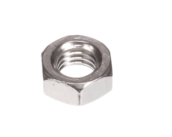 CONVOTHERM 111541 NUT;M8 X 1.25;LEFT HAND THREAD