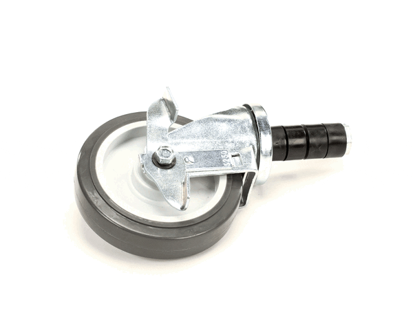 CONVOTHERM 113101 CASTER  5  SWIVEL WITH BRAKE