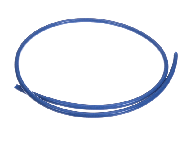 CONVOTHERM 115383 TUBE  BLUE LLDPE 3/8OD X 1/4ID