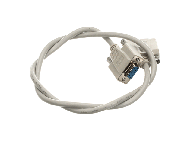 CONVOTHERM 11720 DELUXE DB9 M/F 3 SERIAL CABLE