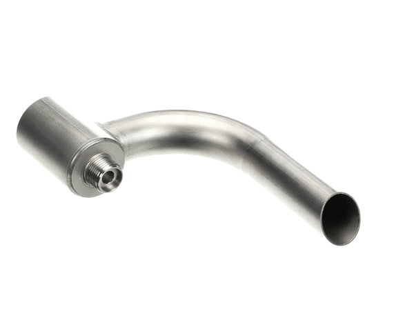 CONVOTHERM 2016259 AIR-OUTLET PIPE END OES MINI E