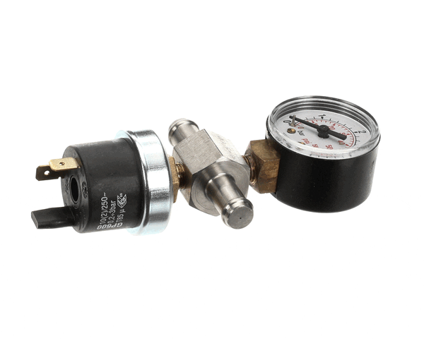 CONVOTHERM 2217332 INJECT.NOZZLE INC.PRESSURE SWI