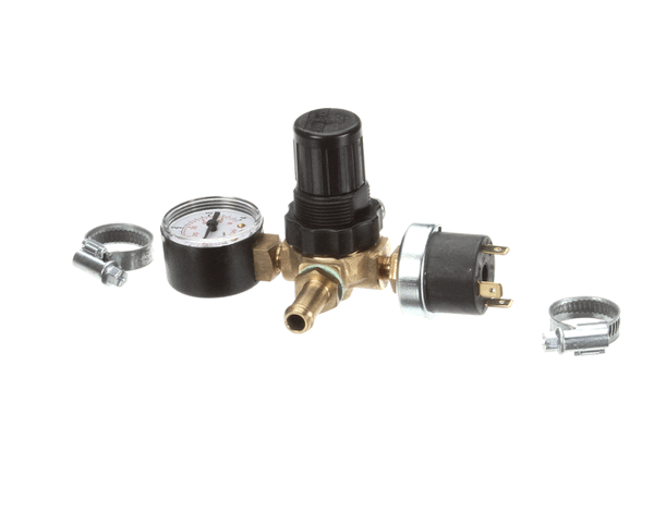 CONVOTHERM 2230014 PRESSURE REGULATOR VALVE 6.20