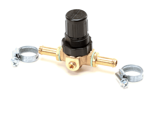 CONVOTHERM 2230017 PRESSURE REGULATOR VALVE 20.10