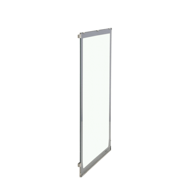 CONVOTHERM 2518483 INTERIOR DOOR 12.20 P3 WITH FI