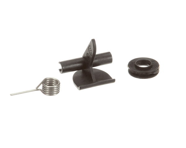 CONVOTHERM 2556368 FIXING SET FOR DOOR DRIP TRAY