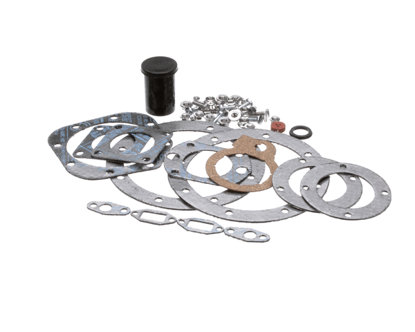 CONVOTHERM 2618161 SET OF GASKETS FOR BURNER 12-2