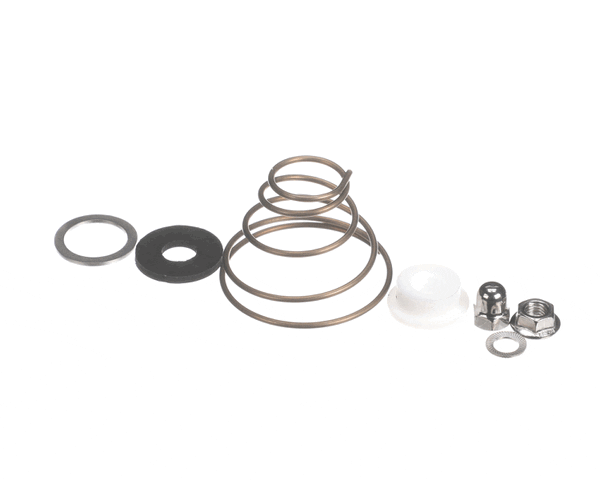 CONVOTHERM 2618801 SET OF SEALS FOR MOTOR SHAFT O