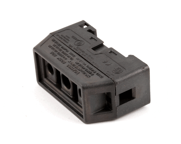 CONVOTHERM 300476 FUSE CUBE SOCKET 60A MAX TCFH6