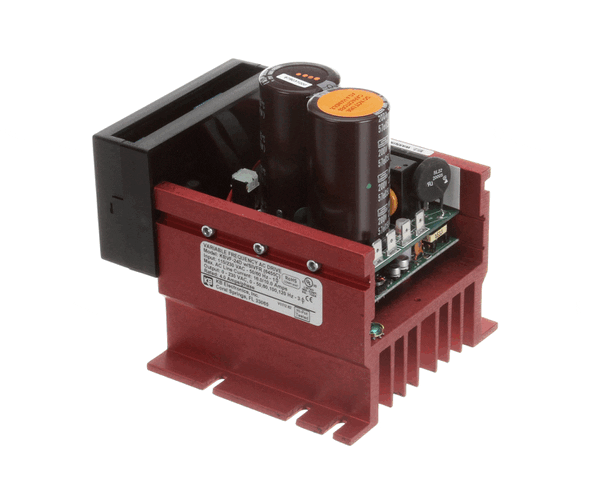 CONVOTHERM 300926 DRIVE  A.C. MOTOR 4 AMP DRY CO