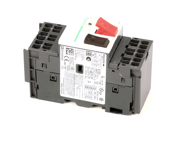 CONVOTHERM 4011056 MOTOR PROTECTION SWITCH 1.6-2