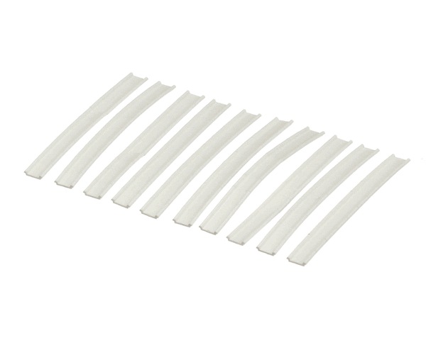 CONVOTHERM 4014039 SERRATED COVER STRIP  FLAT PLA