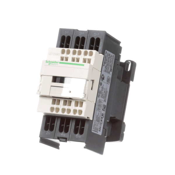 CONVOTHERM 4030608 CONTACTOR 3NO1NC 240V 50-60HZ