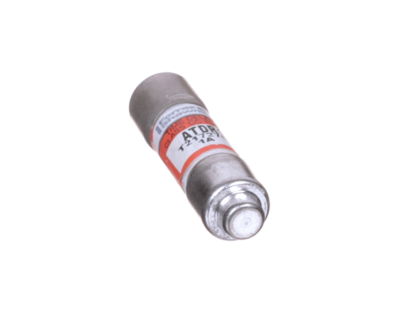 CONVOTHERM 4052193 FUSE LP-CC 1.0A 10.3X38MM UL CONVOTHERM