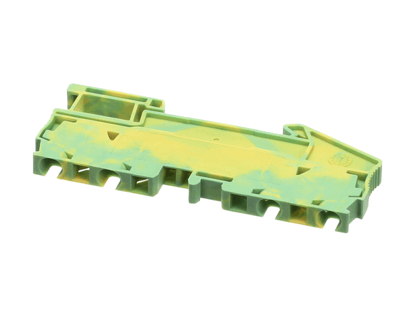 CONVOTHERM 4056390 TERMINAL QUAD 4MM GNYE CONVOTH