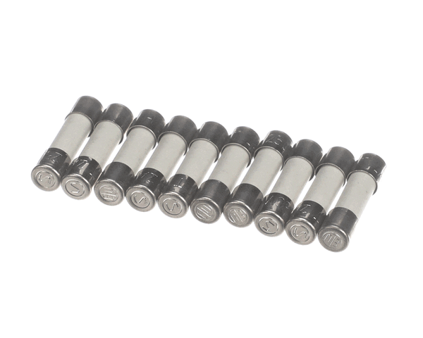 CONVOTHERM 4056944 FUSE T2A 10 PC. 5X20MM CONVOTH