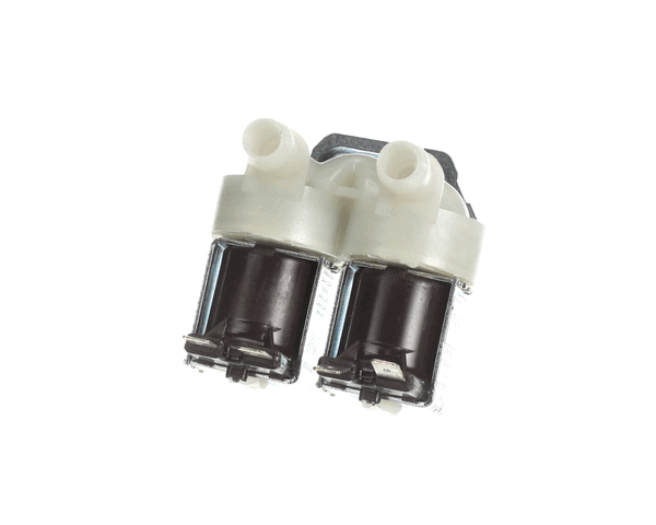 CONVOTHERM 5001080 DUAL SOLENOID VALVE  STRAIGHT