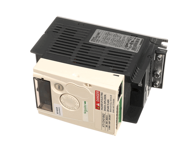 CONVOTHERM 5014025-CVT FREQUENCY CONVERTER ATV 12 0 18KW 200-24