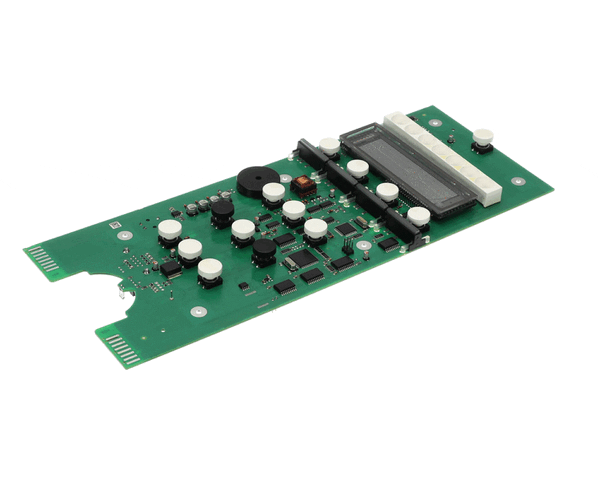 CONVOTHERM 5019345 5010 CONTROLLER FOR BM OPERATI