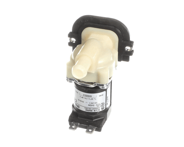 CONVOTHERM 5050513 SOLENOID VALVE SINGLE 180 DEGREE