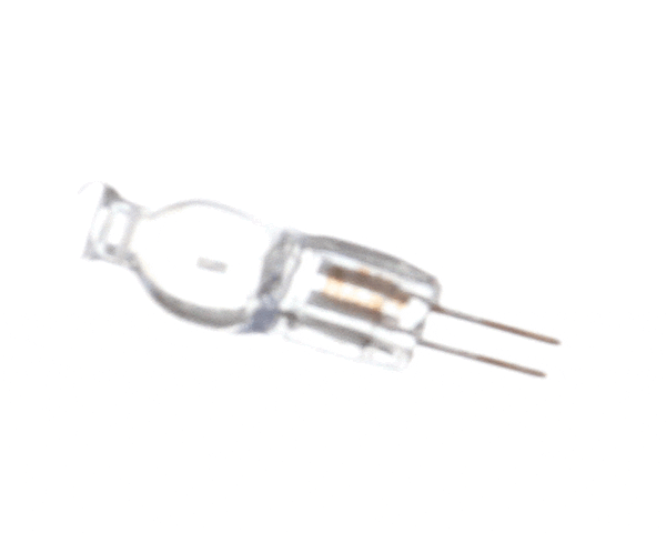 CONVOTHERM 5056314 HALOGEN LAMP G4 10W CONVOTHERM