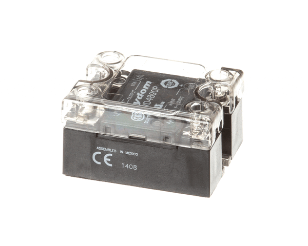 CONVOTHERM 5056381 SOLID STATE RELAY 90A CONVOTHE