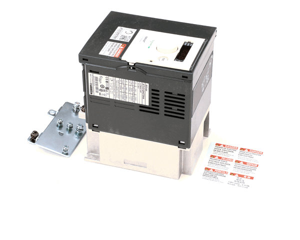 CONVOTHERM 5056387 FREQUENCY CONVERTER N4 0.75KW