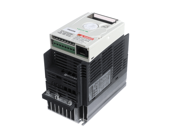 CONVOTHERM 5065098 FREQUENCY CONVERTER M2 0.75KW