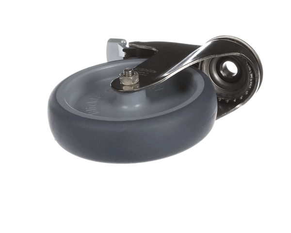 CONVOTHERM 6014052 SWIVEL CASTER FOR LOADING TROL