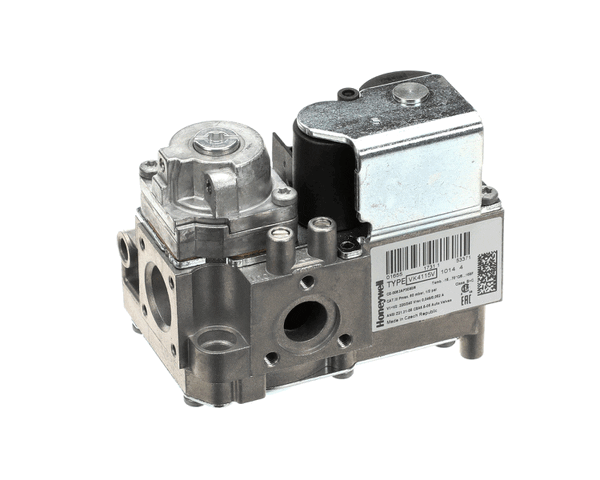 CONVOTHERM 6016010 GAS VALVE 230V P3