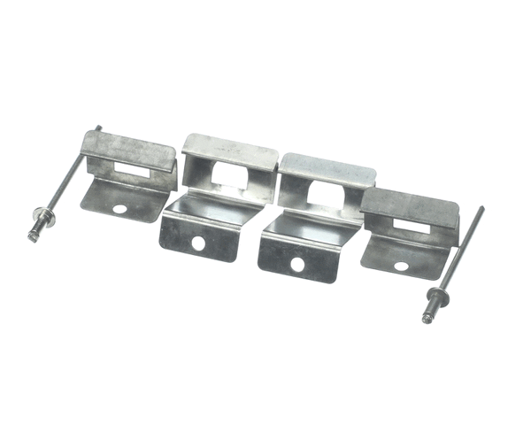 CONVOTHERM 6056369-CVT INNERDOOR BRACKET SET FOR TABLE TOP MODE