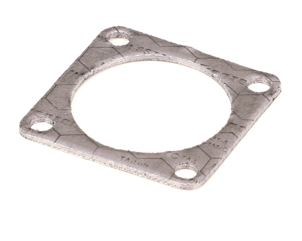 CONVOTHERM 6064017 GASKET EXHAUST CONVECTION 50 C