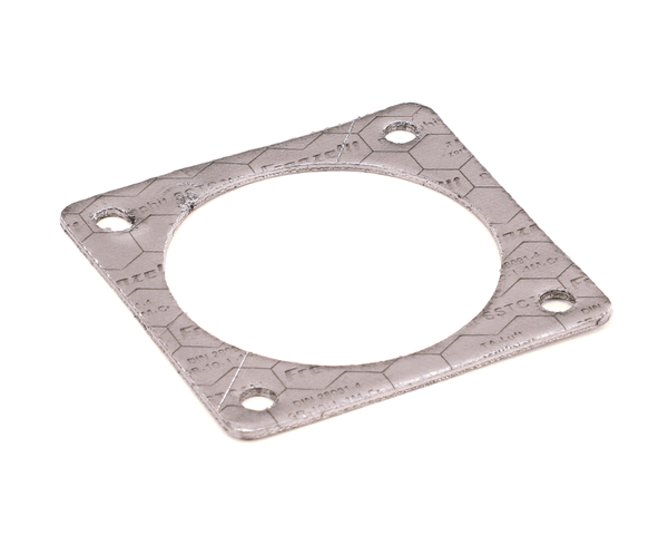 CONVOTHERM 6064018 GASKET EXHAUST CONVECTION 70 C