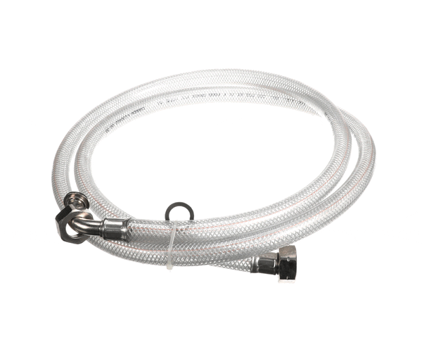 CONVOTHERM 7062337 WATER CONNECTION HOSE 3/4 GHT