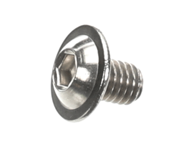 CONVOTHERM 8015000 SCREW MLF M6X8 A2 P3