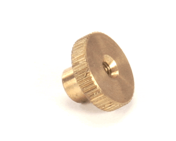 CONVOTHERM C6005254 NUT;KNURLED;M3