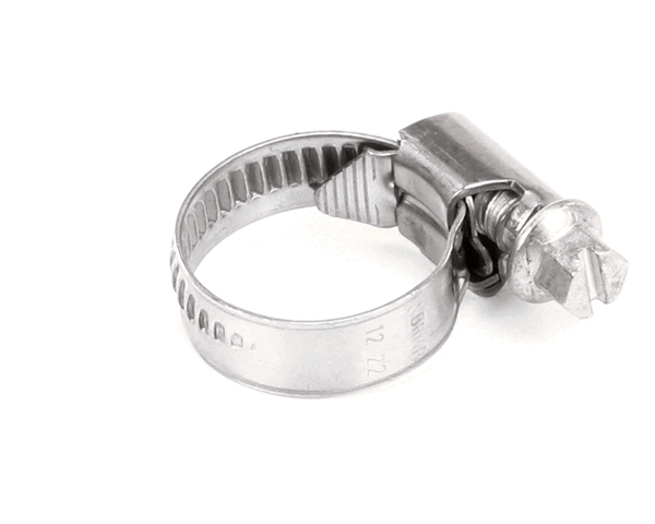 CONVOTHERM C6006086 HOSE CLAMP 1/2IN 12-20MM