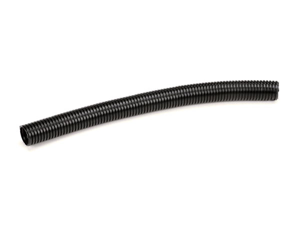 CONVOTHERM C7002044 HOSE;PE;BLK;CORRUGATED ;28MM O