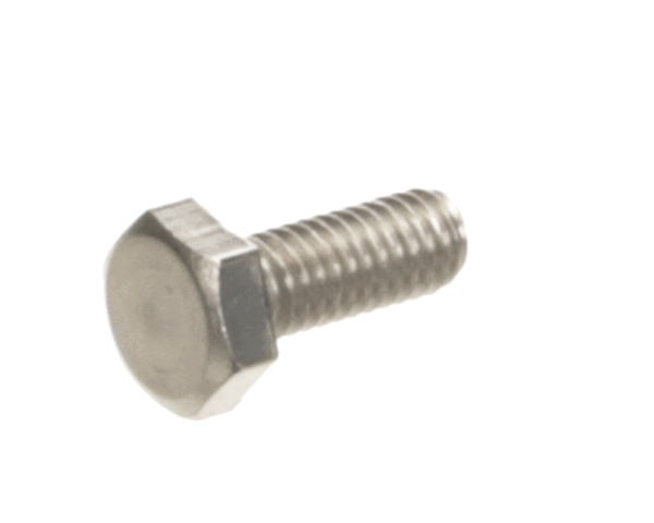 CONVOTHERM C8013004 SCREW;M4X0.7X10;HEXHD; SST